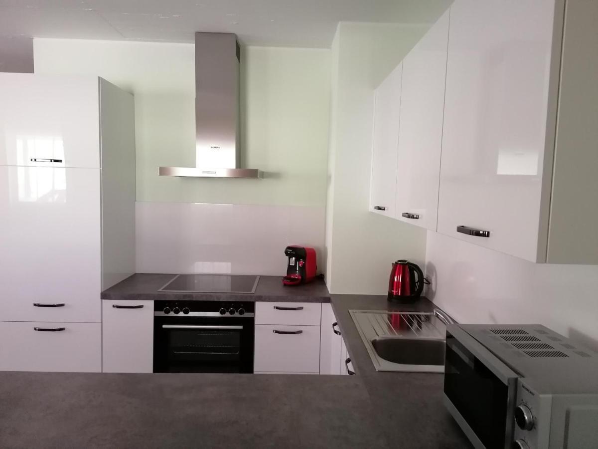 Ferienwohnung Ulrike 蒙塔丰河谷圣安东 外观 照片
