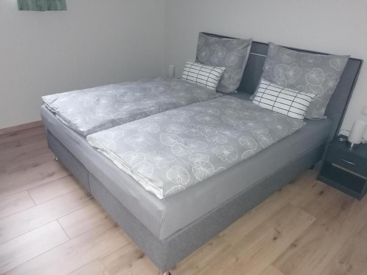 Ferienwohnung Ulrike 蒙塔丰河谷圣安东 外观 照片